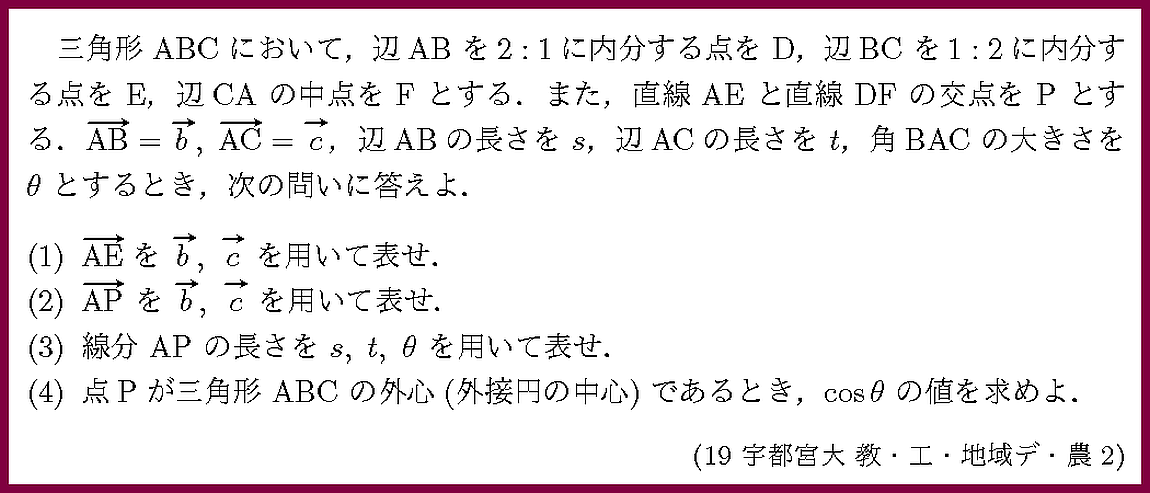 19宇都宮大・教・工・地デ・農2