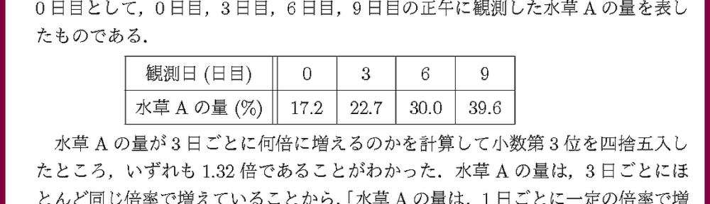 25共通テスト本試験IIBC・旧II・旧IIB・2