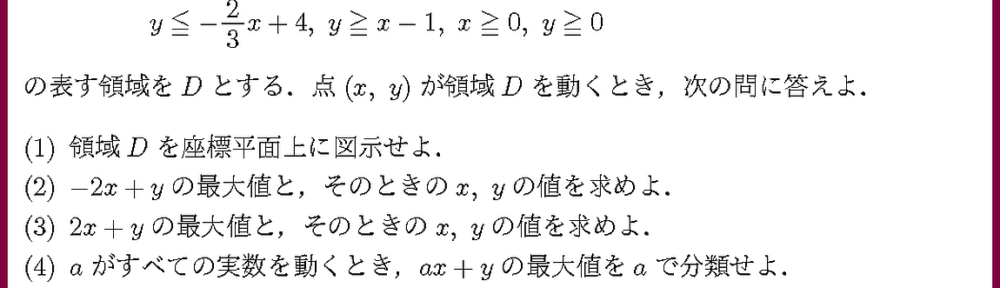 24早稲田大・社会科学1